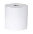 Bond Plain Paper Rolls 76x76mm 3-Ply - Box of 50 - Office Connect 2018