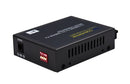 CTS 10/100Base-TX to 100Base-FX SC Multimode Media Converter. Fast Ethernet Media Converter. 10/100Base-TX to 100Base-FX SC Multi-mode Fibre. - Office Connect 2018