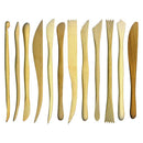 EC Boxwood Clay Tools Pack 12 - Office Connect 2018