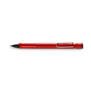 Lamy Safari Mechanical Pencil Red (116) - Office Connect 2018