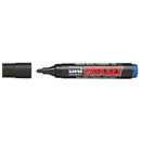 Uni Prockey Marker 1.2mm Bullet Tip Black PM-122 - Office Connect 2018