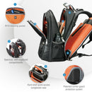 EVERKI Concept 2 Laptop Backpack. Up to 17.3''. Checkpoint friendly design, Shell-protected sunglass case, Corner-guard protection system. Lifetime Warranty. - Office Connect 2018