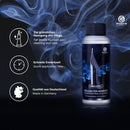 Octopus Fluids Fountain Pen Cleaning Solution 100ml - Office Connect 2018