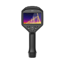 HIKMICRO G41 Handheld GPS Wi-Fi Thermal Imaging Camera. 4.3" Touch Screen. Infrared, Visual, Fusion, PIP & Blending Image Modes. Thermal Resolution: 172,800 Pixels. - Office Connect 2018