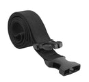 BRATECK Multifunctional Thin Client Holder. Perfect for Intel NUC the Mac Mini & Most Small CPUs. Depth Range 17-70mm, VESA Compatible, Weight Capacity 5Kgs. Matte Black Colour. - Office Connect 2018