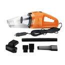 Auto Vacuum Cleaner Portable Handheld 12V 120W Mini Vacuum Cleaner - Office Connect 2018