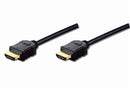 Digitus HDMI Monitor Cable 2m - Office Connect 2018