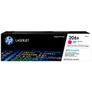 HP 206X Magenta High Yield Toner - Office Connect 2018
