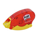Pritt Glue Roller System Non-Permanent 8.4mmx16m (Case & Refill)