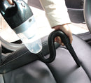Auto Vacuum Cleaner Portable Handheld 12V 120W Mini Vacuum Cleaner - Office Connect 2018