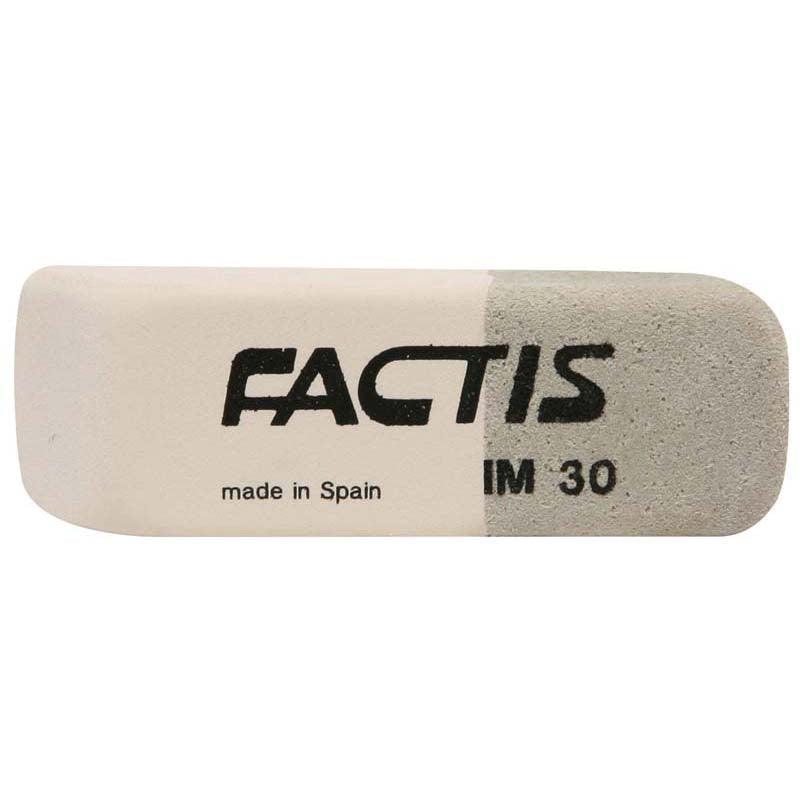 Factis Eraser IM30 Ink And Pencil - Office Connect 2018