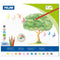 Milan Coloured Pencils Triangular Box 288 Assorted Colours - Office Connect 2018