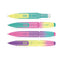 Milan Sunset Range Mechanical HB Pencil - Office Connect 2018