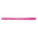 Milan Sway Fine Liner Fibre Tip Marker 0.4mm Tip Pink - Office Connect 2018