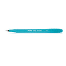 Milan Sway Fine Liner Fibre Tip Marker 0.4mm Tip Turquoise - Office Connect 2018