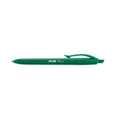 Milan P1 Touch Colours Ballpoint Pen Green - Office Connect 2018