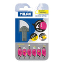 Milan Replacement Ceramic Blade for Capsule Cutter - Office Connect 2018