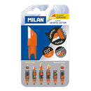 Milan Replacement Ceramic Blade for Stick Cutter - Office Connect 2018