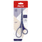 Factis Scissors 170mm Blue Handle - Office Connect 2018