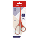 Factis Scissors 170mm Red Handle - Office Connect 2018