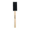 Milan Black Sponge Brush 1321 Series 25mm - Office Connect 2018