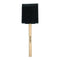Milan Black Sponge Brush 1321 Series 50mm - Office Connect 2018