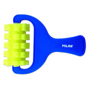 Milan Sponge Brush 1311 Series Toothed 70mm - Office Connect 2018