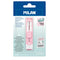 Milan Anti-Bacterial Stick Sharpener Eraser Pink - Office Connect 2018