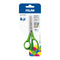 Milan Scissors Left Hand 140mm Hangsell - Office Connect 2018