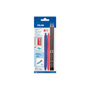 Milan P1 School Stationery Pack 6 Pieces - Office Connect 2018