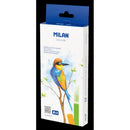 Milan Soft Pastels 12 pack - Office Connect 2018