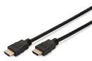 Digitus HDMI v1.4 Monitor Cable 5m - Office Connect 2018