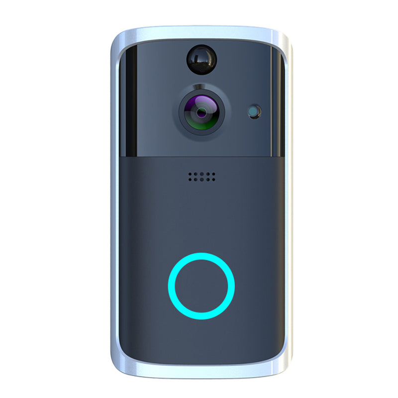 WiFi Video Doorbell Camera - Office Connect 2018