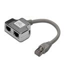 Digitus CAT5e RJ45 Data/Data Splitter - Office Connect 2018