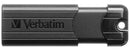 Verbatim Store'n'Go Pinstripe USB3.0 Flash Drive 16GB - Office Connect 2018