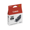 Canon PFI-300MBK Ink Tank Matte Black - Office Connect 2018