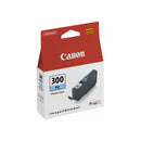 Canon PFI-300PC Photo Cyan Ink Cartridge - Office Connect 2018