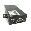 POWERSHIELD External Comms Box. Allows two Comms Cards to be Operational, Whilst Using the UPS Intelligent Slot & PSECB over UPS Serial Port Simultaneously. Includes 240Vac / 12Vdc power pack. - Office Connect 2018