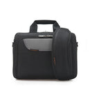 EVERKI Advance Laptop Briefcase Designed to fit up to 11.6-Inch Devices Including iPad/Tablet, Ultrabooks. WIth Built-in Trolley Handle Pass Through Strap & Two-way Adjustable Shoulder Strap - Office Connect 2018