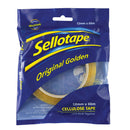 Sellotape 1105 Cellulose Tape 12mmx66m - Office Connect 2018