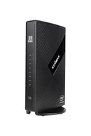 EDIMAX AX3000 11AX WiFi 6 Dual-Band Router with Intel Dual-core CPU. 4x High-gain Internal Antennas. 2-in-1 AP & Router,  4x RJ45 Lan Ports, 1x RJ45 WAN Port. Smart Automatic Quick Installation. - Office Connect 2018