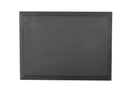 BRATECK Ergonomic Anti-Fatigue Standing Mat. Anti-Slip Surface. Trip-Resistant Beveled Edge. Stimulates Blood Circulation and Provides Sole Support, Reduce Fatigue. Dim''s. 610X900X19mm. - Office Connect 2018