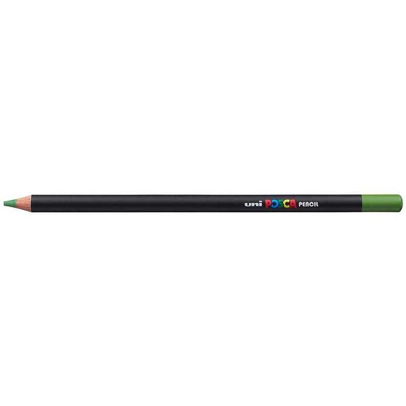 Uni Posca Pencil Green - Office Connect 2018