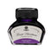 Octopus Fluids Fountain Pen Ink Aubergine 30ml - Office Connect 2018
