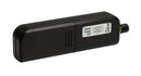 DYNAMIX Mini Visual Fault Locater (VFL) 650mm Visible Red Laser Source. 2.5mm Universal Connector Interface High Power (1mW). Includes 1.25m LC connecter Adapter - Office Connect 2018