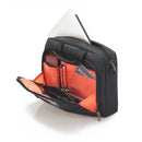 EVERKI Advance Laptop Briefcase Designed to fit up to 11.6-Inch Devices Including iPad/Tablet, Ultrabooks. WIth Built-in Trolley Handle Pass Through Strap & Two-way Adjustable Shoulder Strap - Office Connect 2018