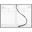 Collins Diary A51DP Black Even Year - Office Connect 2018