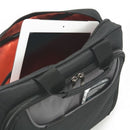 EVERKI Advance Laptop Briefcase Designed to fit up to 11.6-Inch Devices Including iPad/Tablet, Ultrabooks. WIth Built-in Trolley Handle Pass Through Strap & Two-way Adjustable Shoulder Strap - Office Connect 2018
