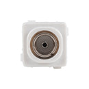 AMDEX PAL to F Connector insert for AMDEX Face Plates. AMDEX style. - Office Connect 2018