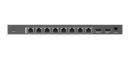 LENKENG 1-In-8-Out 4K@30Hz HDMI Extender. 1x HDMI in & 8x RJ45 out. Compatible with CAT6/6a/7 Cables, Transmit up to 70m, Plug & Play, Wall-mountable, Supports EDID, Includes 1x Transmitter & 8x Rx. - Office Connect 2018